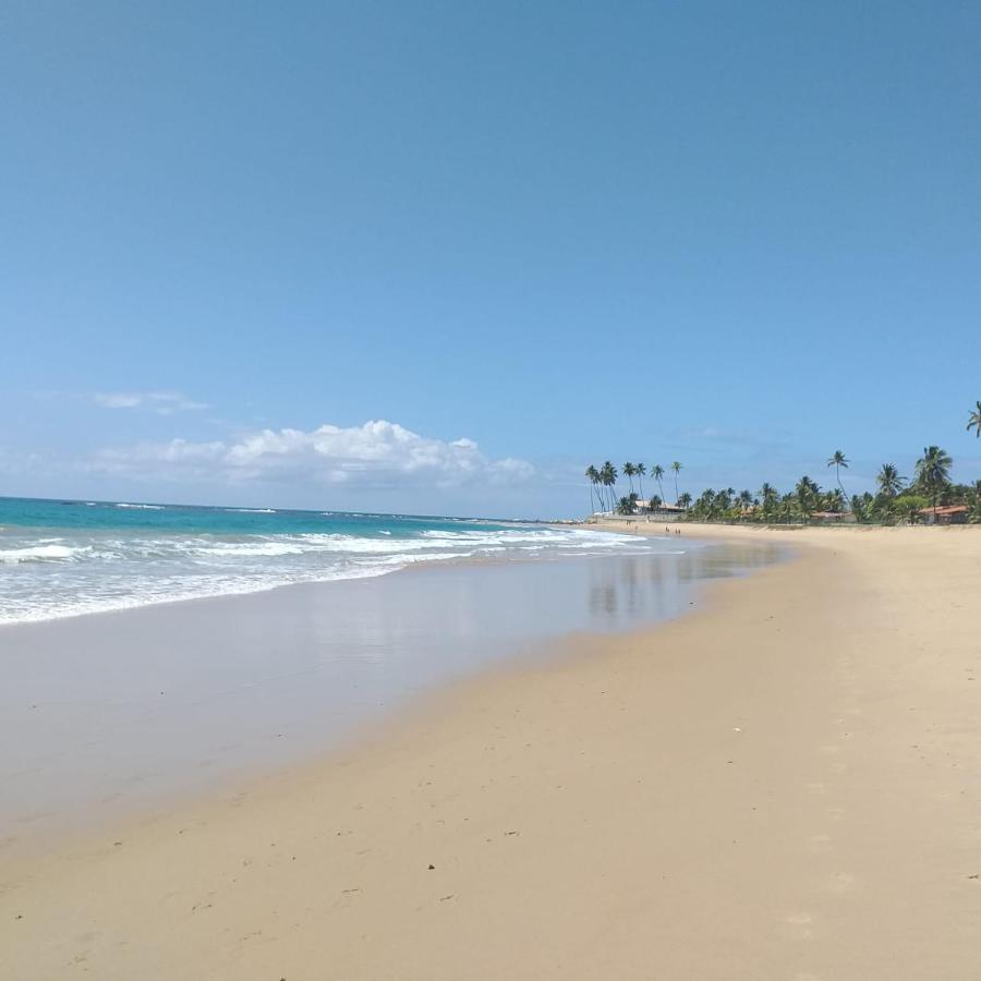 Beach Class Eco Life Apt 202-A Pôrto das Galinhas Eksteriør bilde