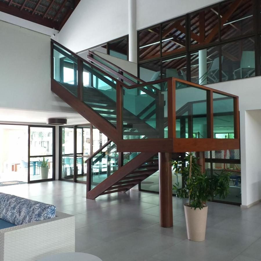 Beach Class Eco Life Apt 202-A Pôrto das Galinhas Eksteriør bilde