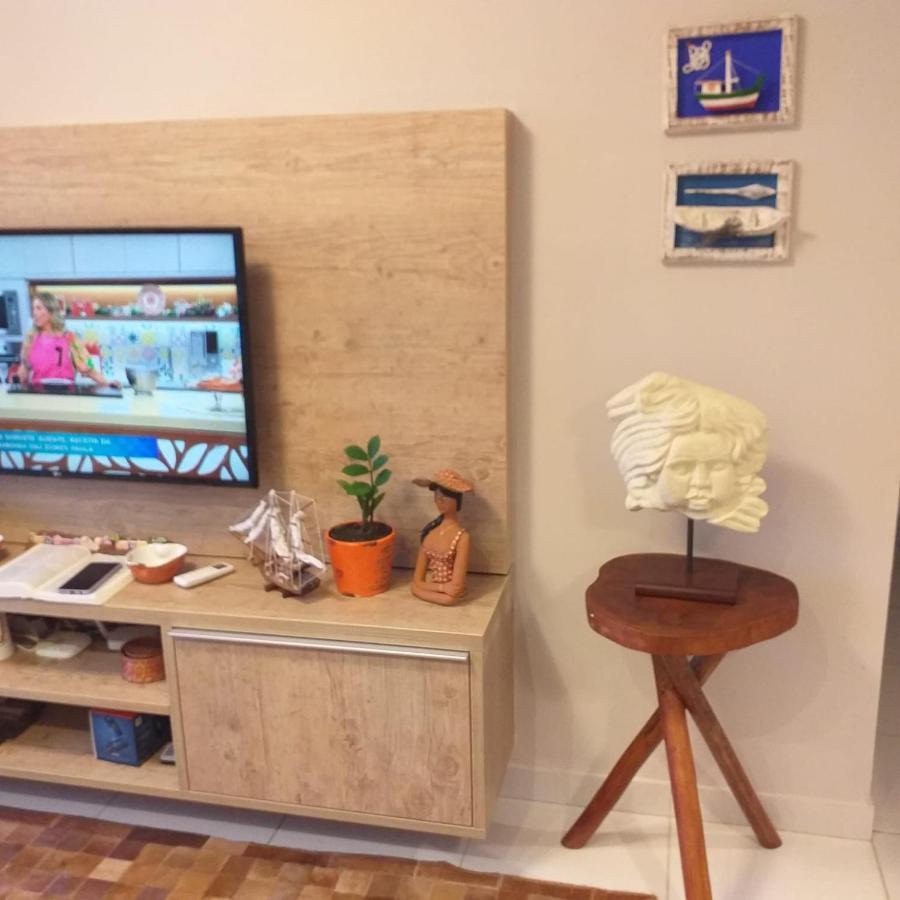 Beach Class Eco Life Apt 202-A Pôrto das Galinhas Eksteriør bilde
