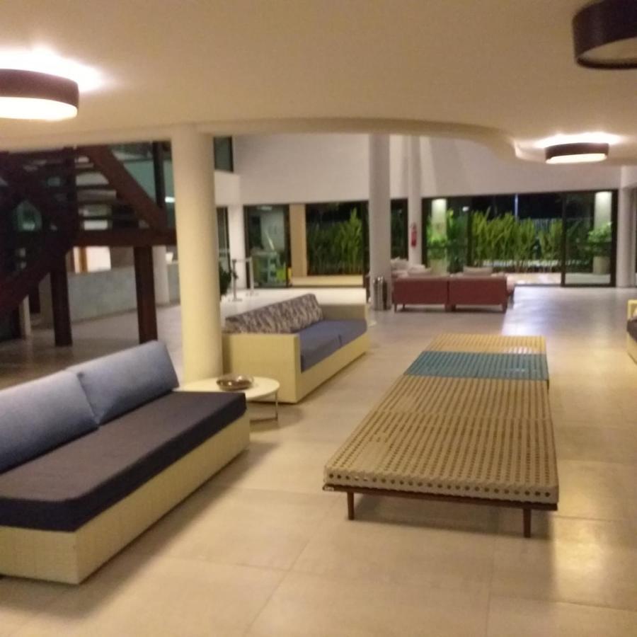 Beach Class Eco Life Apt 202-A Pôrto das Galinhas Eksteriør bilde