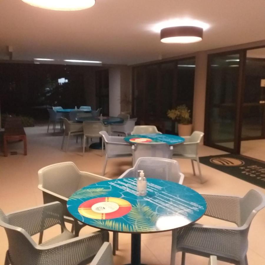 Beach Class Eco Life Apt 202-A Pôrto das Galinhas Eksteriør bilde