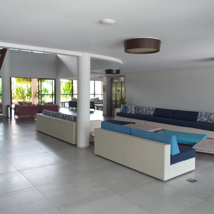 Beach Class Eco Life Apt 202-A Pôrto das Galinhas Eksteriør bilde