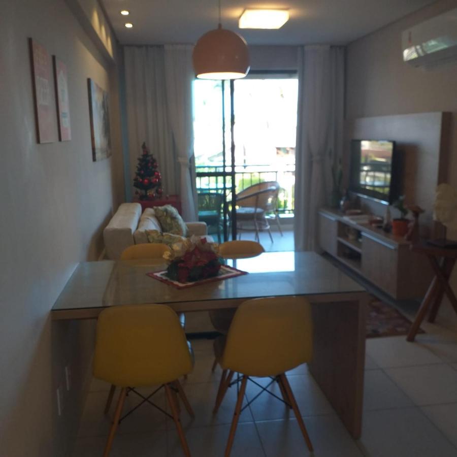 Beach Class Eco Life Apt 202-A Pôrto das Galinhas Eksteriør bilde